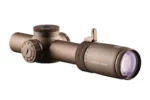 Primary Arms Compact PLxC 1-8x24 FFP - iluminated ACSS Grifin Mil M8 reticle - FDE