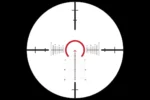 Primary Arms Compact PLxC 1-8x24 FFP - iluminated ACSS Grifin Mil M8 reticle - FDE