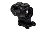 Primary Arms GLX 1x MicroPrism w/Red Illuminated ACSS Cyclops reticle