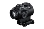 Primary Arms GLX 1x MicroPrism w/Red Illuminated ACSS Cyclops reticle