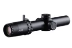 Primary Arms SLx 1-10x28 SFP Rifle Scope - Illuminated ACSS NOVA fiber wire reticle