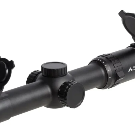 Primary Arms SLx 1-8x24 SFP Rifle Scope - ACSS Reticle - 5.56 / 5.45 /.308