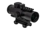 Primary Arms SLx 3x32mm Gen III Prism Scope - ACSS-CQB-300BLK/7.62x39 Reticle