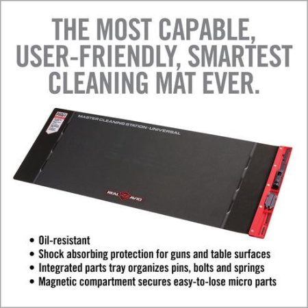 Real Avid - smart mat cleaning