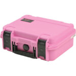 SKB iSeries Custom Single Pistol Case (Pink)