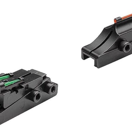 TRUGLO Magnum Gobble Fiber-Optic Shotgun Sights