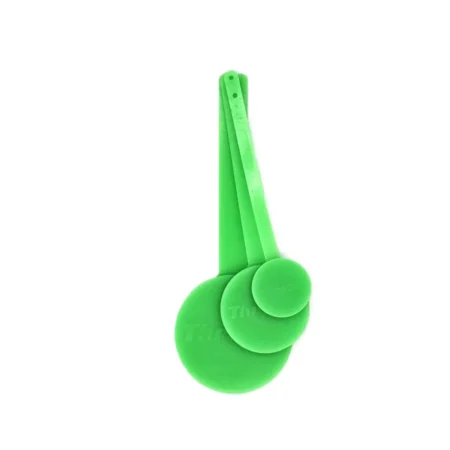 Throom Mini Set of HANGTUFF® (2", 3", 4")s - Green