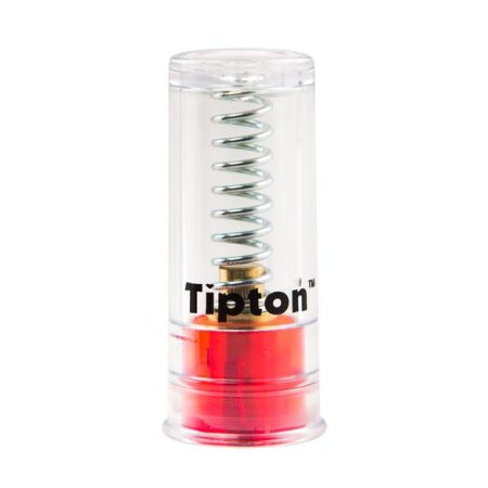 Tipton 12 GA snap caps 2 stuks
