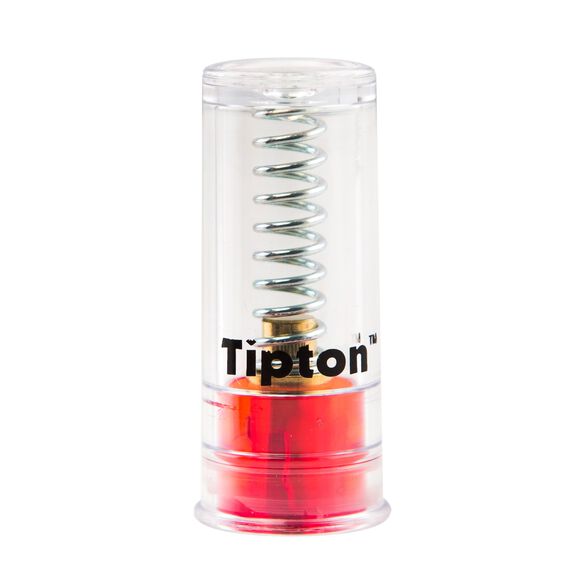 Tipton 12 GA snap caps 2 stuks Tipton 12 GA snap caps 2 stuks