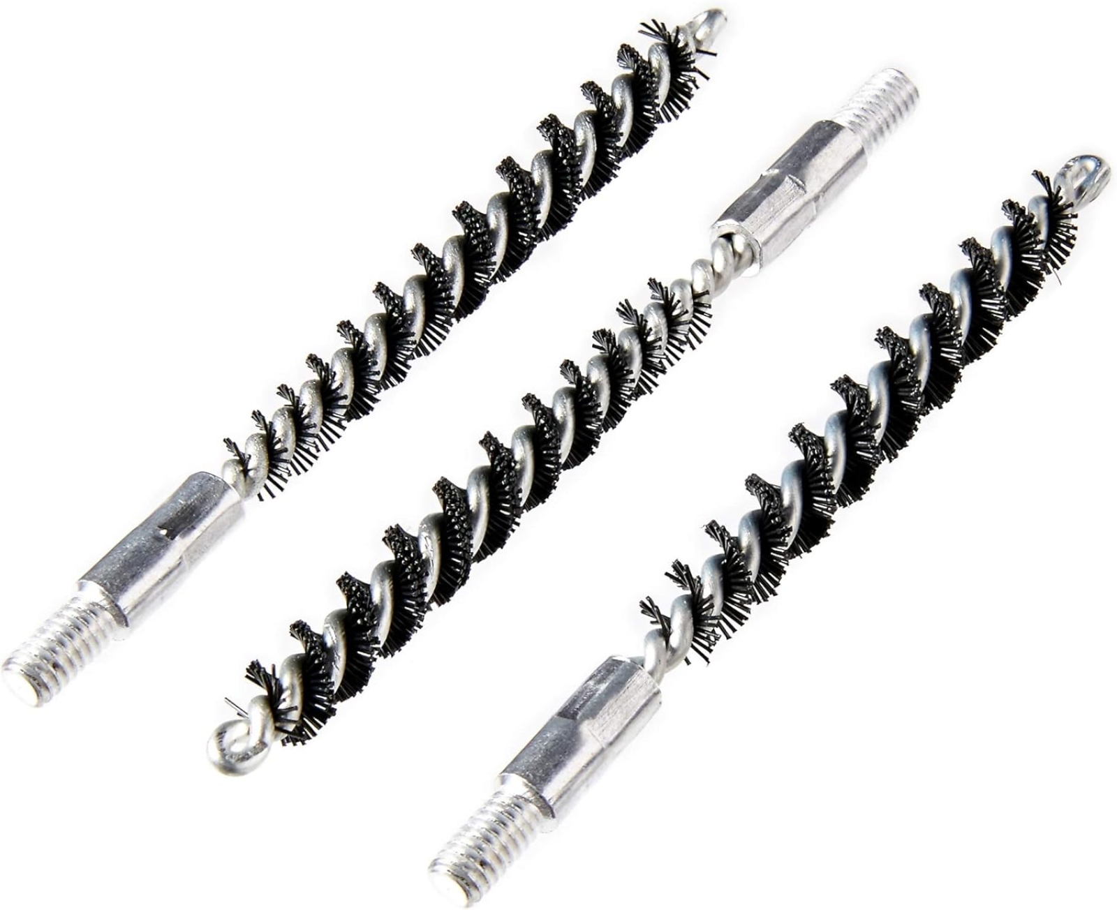 Tipton .22 nylon bore brush - 3pcs set Tipton .22 nylon bore brush - 3pcs set