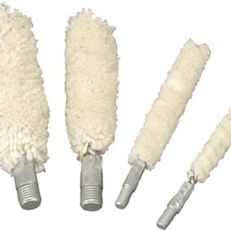 Tipton bore & chamber mop - 3pack