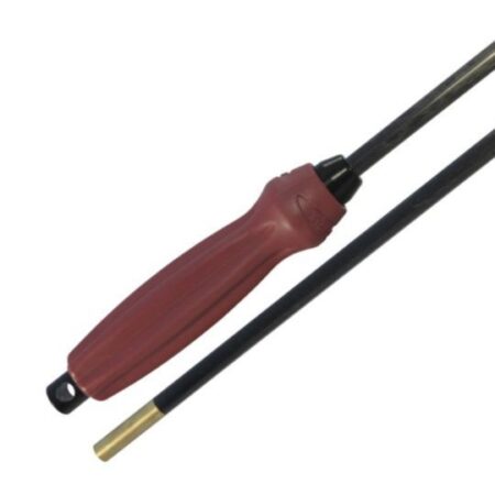 Tipton deluxe 1 piece rod .27-.45 66cm
