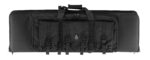 UTG - Combat Operation Web Gun Case, Black 42 Inch