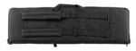 UTG - Combat Operation Web Gun Case, Black 42 Inch