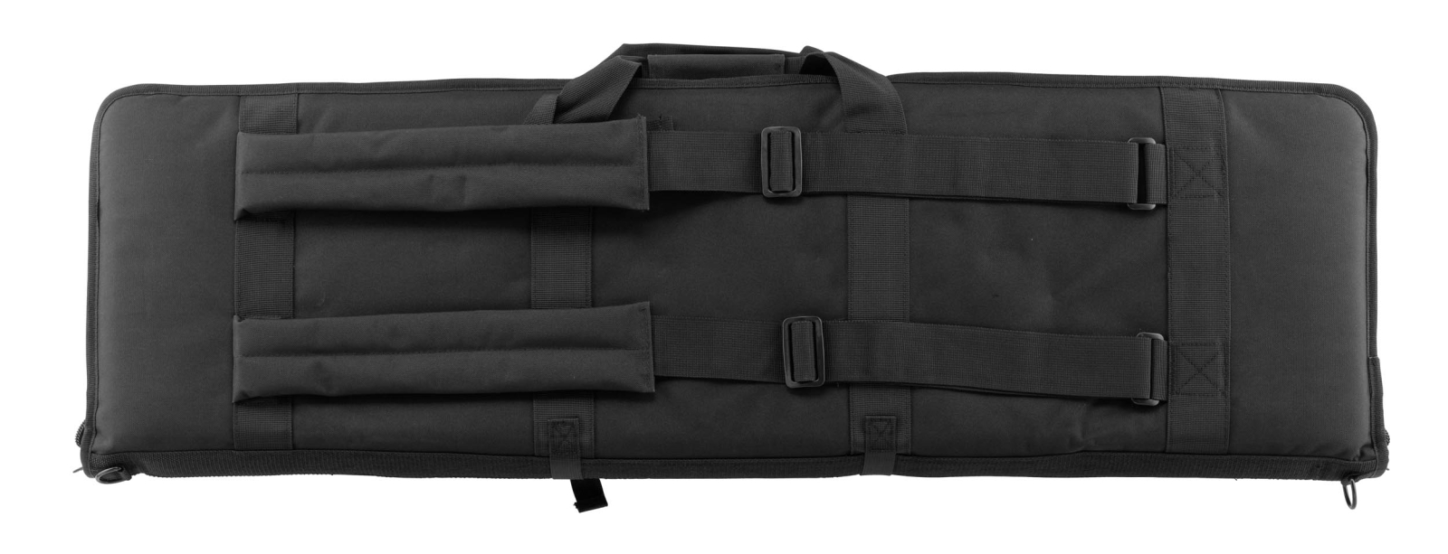 UTG - Combat Operation Web Gun Case, Black 42 Inch