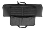 UTG - Combat Operation Web Gun Case, Black 42 Inch