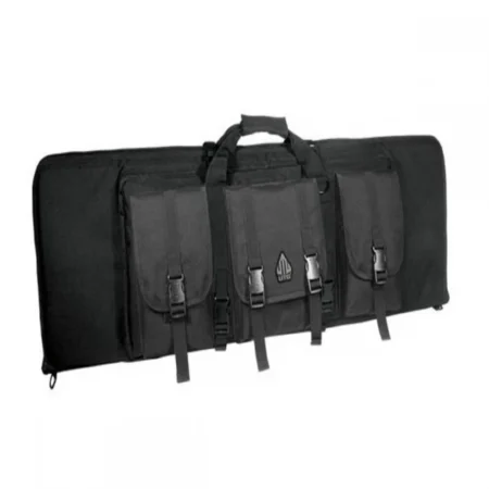 UTG - Combat Web 34 inch Gun Case, Black