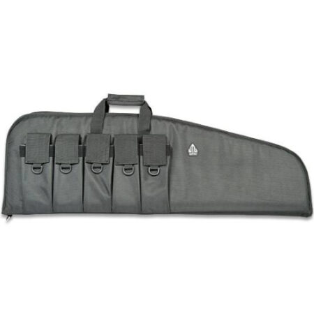 UTG 38" DC Series Tactical Gun Case Black