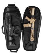 UTG Alpha Battle Carrier Sling Backpack 34" Multi-Firearm Case