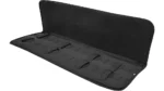 UTG MC Homeland Security Covert Gun Case - black/grey