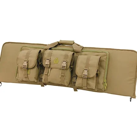 UTG RC series Tactical case 42" coyote