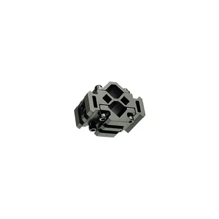 UTG Tri-Rail Barrel Mount