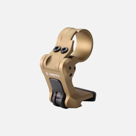 Unity fast FTC 30mm - FDE