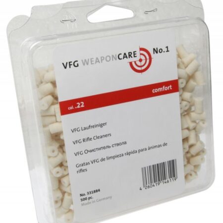 VFG - loopreiniger Tampon .22Lr - 223