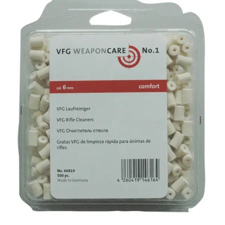 VFG - loopreiniger Tampon .24 / 6 mm