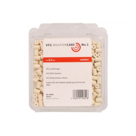 VFG - loopreiniger Tampon .26 - 6.5 mm