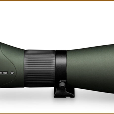 Vortex Viper HD Spotting Scope 20-60x85