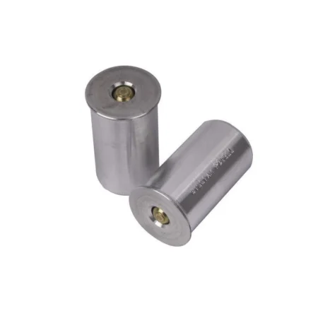 aluminium snap cap 12 Gauge