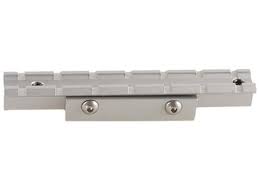 B-Square mount Dan Wesson