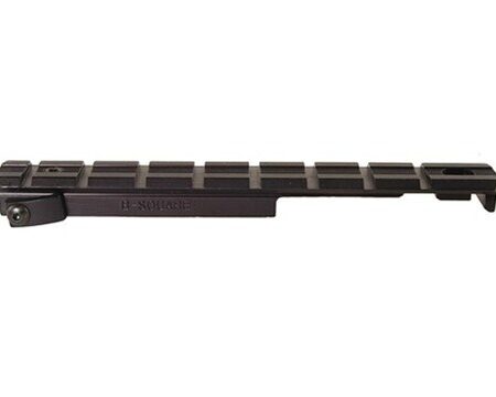 B-Square mount Ruger Redhawk