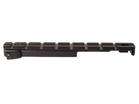 B-Square mount Ruger Redhawk