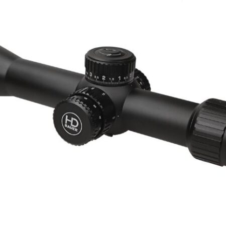 Bauer Outdoor 5-25x56 HD