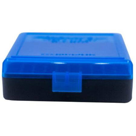 Berry .22 / 25acp ammo box 100