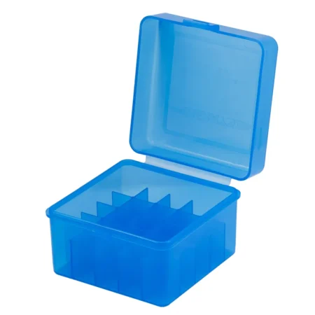 Berry's Ammo box 20-gauge 3" Blue