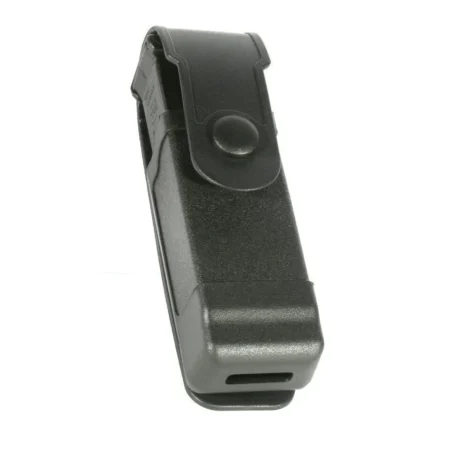 Black Hawk Tactical MAG Pouch with flap BK
