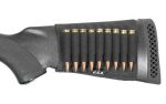 Blackhawk butt stock rifle shell holder