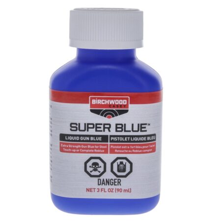 Blauwsel Birchwood Super Blue