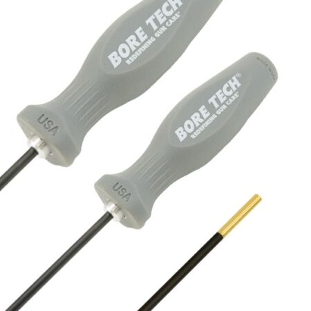 Bore Tech poetsstok V-stix .17-.20 - 36 inch - 91 cm