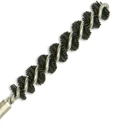 Brush nylon stil crin 63B 9mm