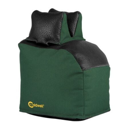 Caldwell Extended Rear Bag filled