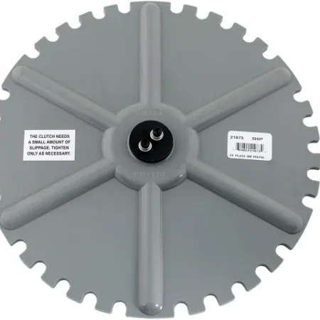 Dillon Casefeed plate small pistol