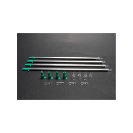 Dillon Precision pickup tubes set LARGE