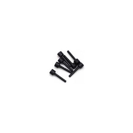 Dillon Precision Pistol decap pins 5 stuks