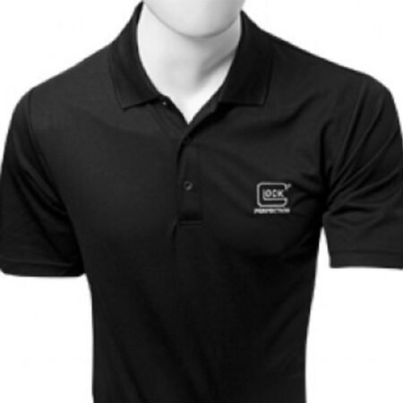 Glock POLO size M black glock perfection