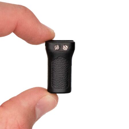 Goat Guns miniature toy model part "Short Foregrip"