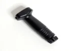 Goat Guns miniature toy model part "Vertical Grip" - BLK/COY
